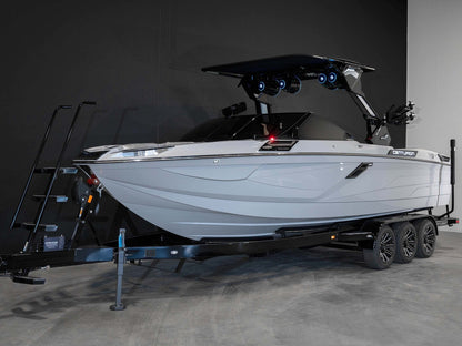 2024 Centurion Ri265 - Stone Grey - BoardCo