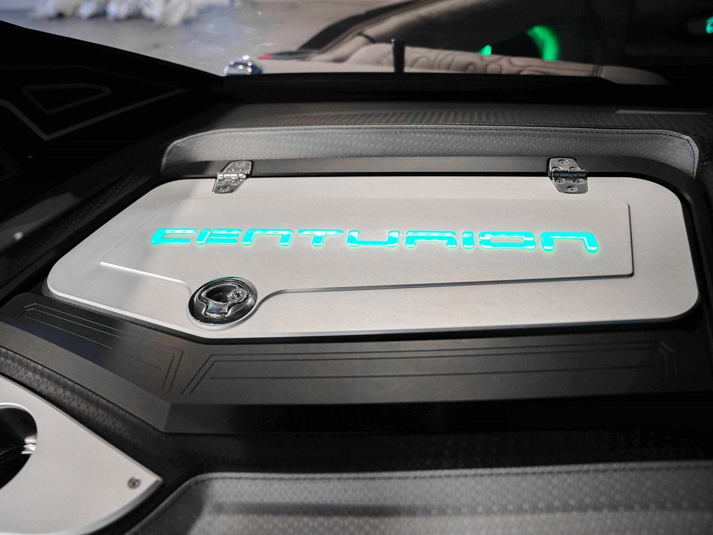 2024 Centurion Ri265 - Stone Grey - BoardCo