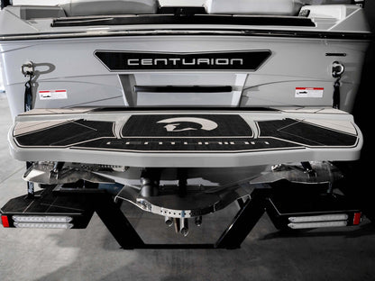 2024 Centurion Ri265 - Stone Grey - BoardCo