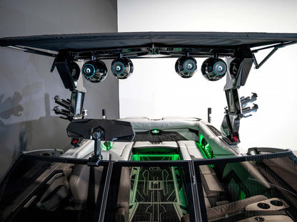 2024 Centurion Ri265 - Stone Grey - BoardCo Boats