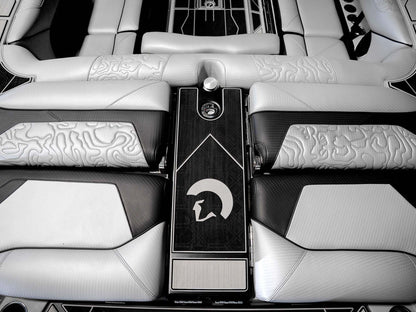 2024 Centurion Ri265 - Stone Grey - BoardCo Boats