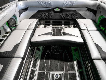 2024 Centurion Ri265 - Stone Grey - BoardCo Boats