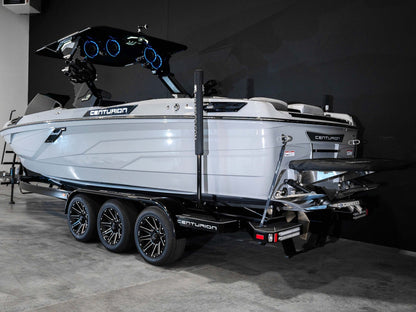 2024 Centurion Ri265 - Stone Grey - BoardCo