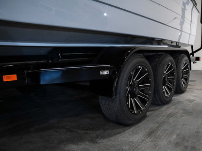 2024 Centurion Ri265 - Stone Grey - BoardCo Boats