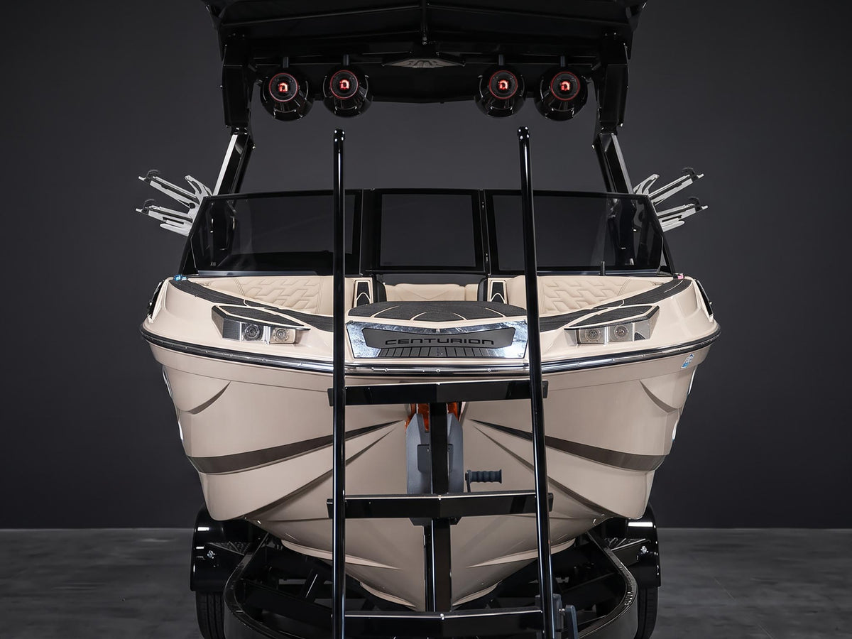 2024 Centurion Ri265 - Tan / Onyx Black Flake