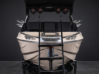 2024 Centurion Ri265 - Tan / Onyx Black Flake