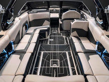 2024 Centurion Ri265 - Tan / Onyx Black Flake