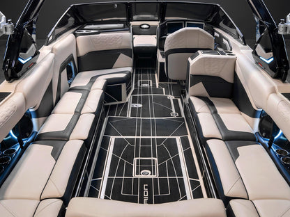 2024 Centurion Ri265 - Tan / Onyx Black Flake