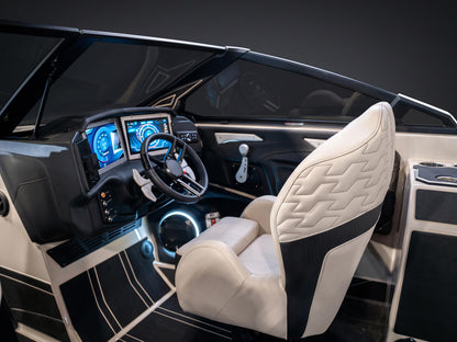 2024 Centurion Ri265 - Tan / Onyx Black Flake