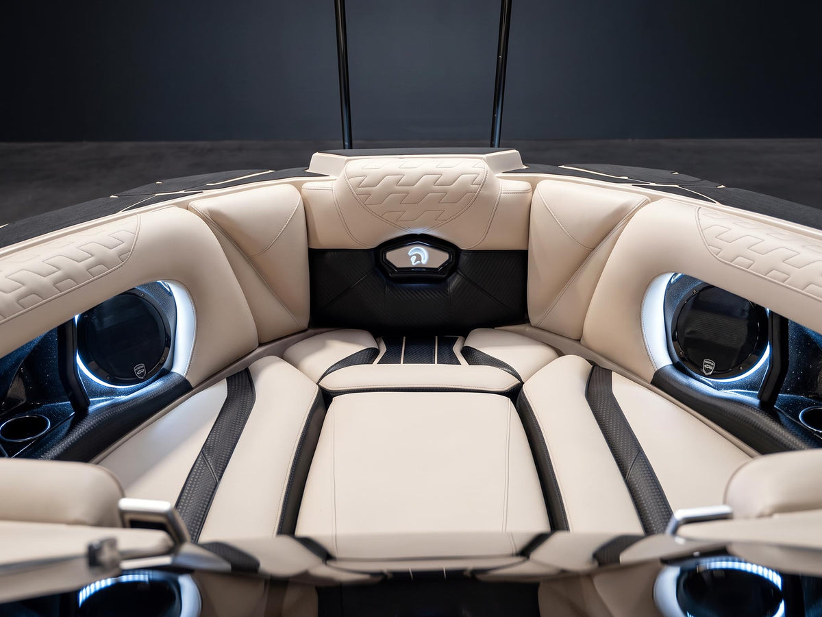2024 Centurion Ri265 - Tan / Onyx Black Flake