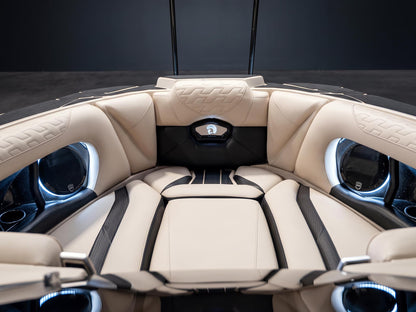 2024 Centurion Ri265 - Tan / Onyx Black Flake