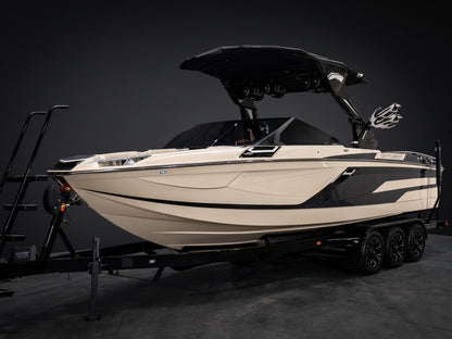 2024 Centurion Ri265 - Tan / Onyx Black Flake