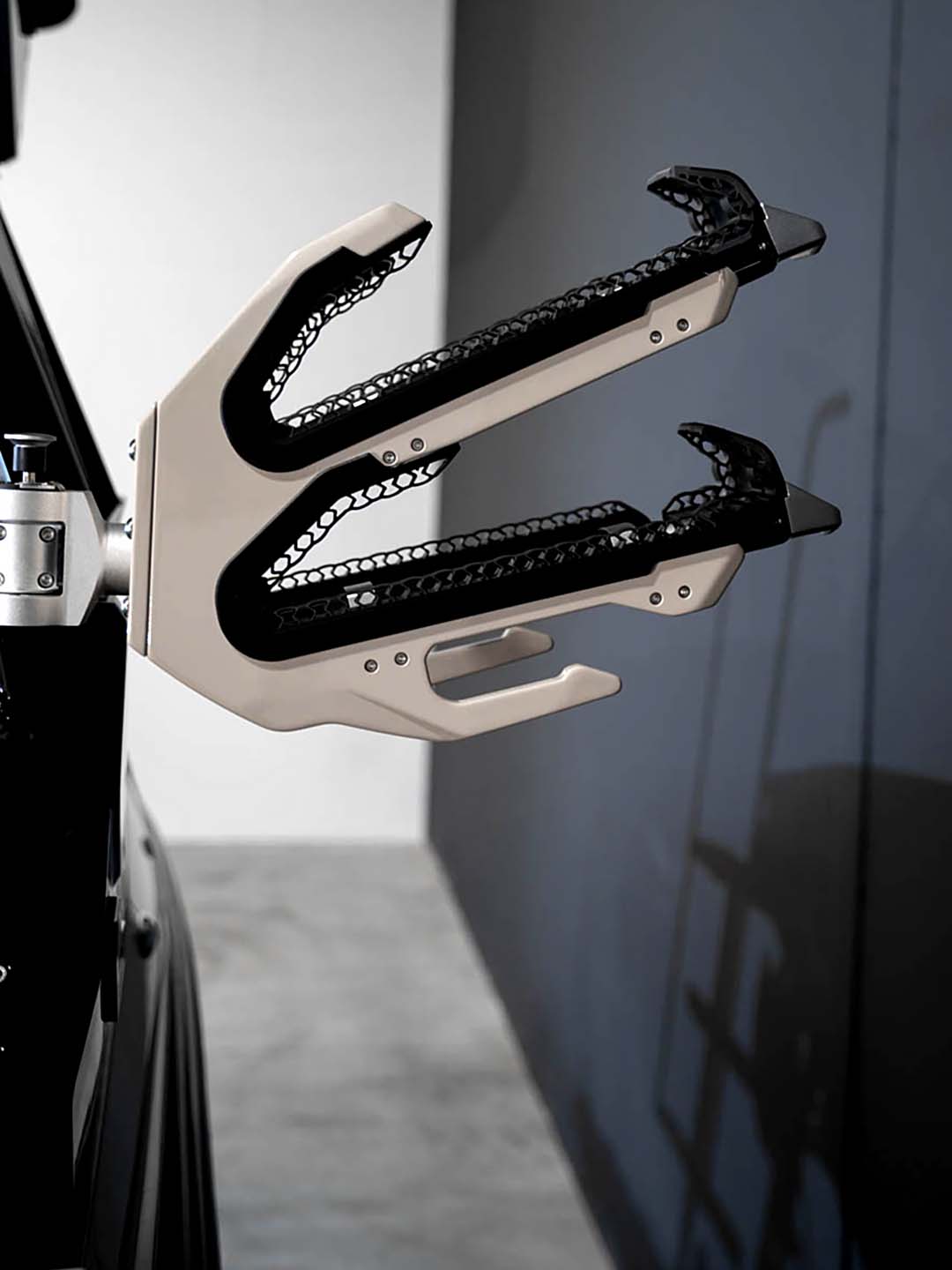 2024 Centurion Ri265 - Tan / Onyx Black Flake - BoardCo