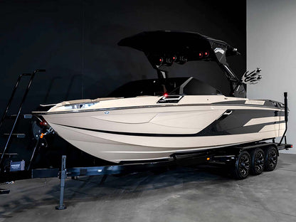 2024 Centurion Ri265 - Tan / Onyx Black Flake - BoardCo