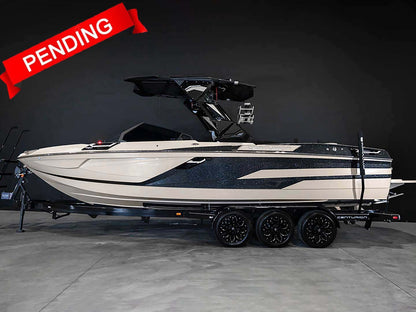 2024 Centurion Ri265 - Tan / Onyx Black Flake - BoardCo
