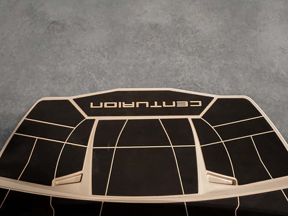 2024 Centurion Ri265 - Tan / Onyx Black Flake - BoardCo
