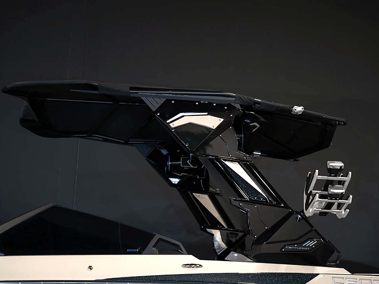 2024 Centurion Ri265 - Tan / Onyx Black Flake - BoardCo