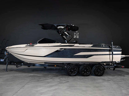 2024 Centurion Ri265 - Tan / Onyx Black Flake - BoardCo