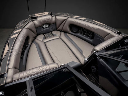 2024 Centurion Ri245 - Black / Black MF S2S Edition