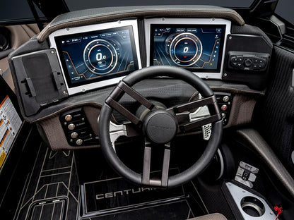 2024 Centurion Ri245 - Black / Black MF S2S Edition