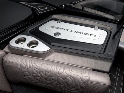 2024 Centurion Ri245 - Black / Black MF S2S Edition