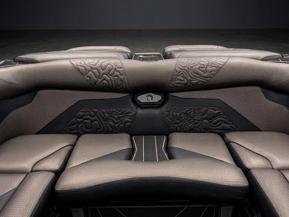 2024 Centurion Ri245 - Black / Black MF S2S Edition