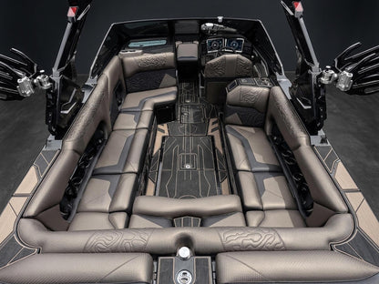 2024 Centurion Ri245 - Black / Black MF S2S Edition
