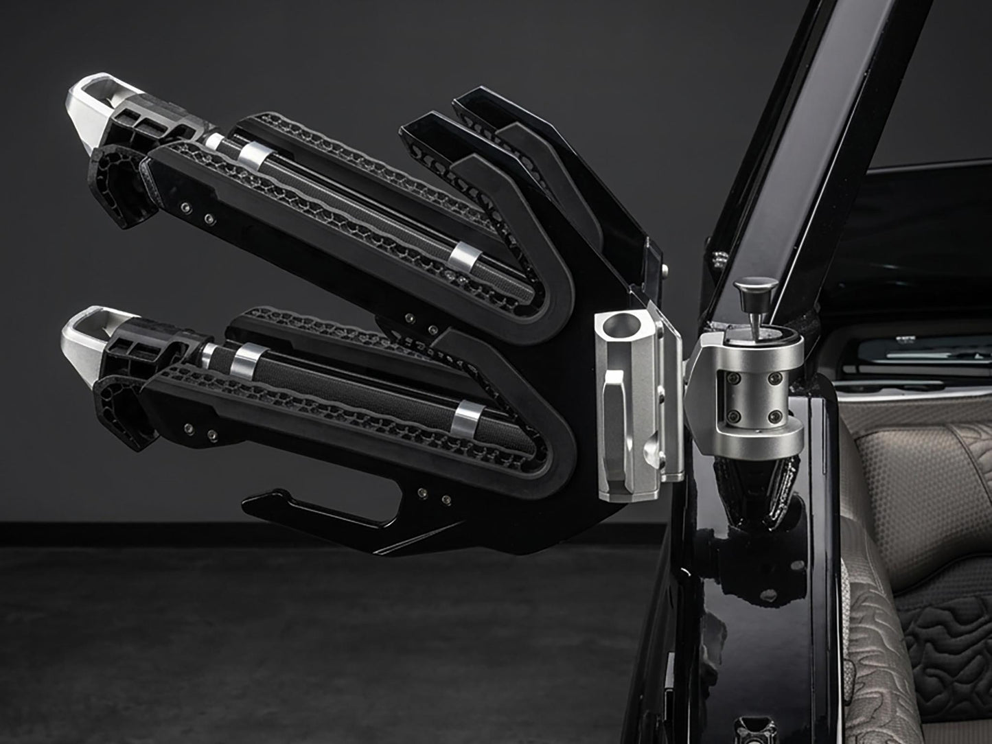 2024 Centurion Ri245 - Black / Black MF S2S Edition