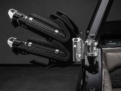 2024 Centurion Ri245 - Black / Black MF S2S Edition