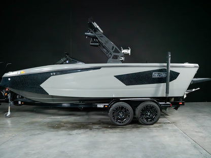 2024 Heyday WT - Surf - Grey / Black Flake - BoardCo