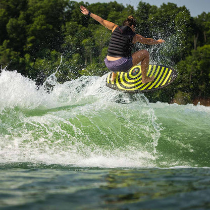 Hyperlite Shim Wakesurf Board 2024