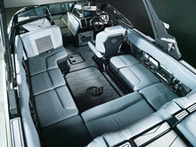 2024 Malibu 23MXZ - Electric Yellow / Grey - BoardCo