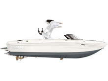 2024 Supreme S220 - Charcoal / White - BoardCo