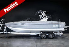 2024 Supreme S220 Silver Flake / White - BoardCo