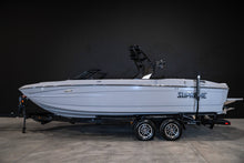 2024 Supreme S240 - All Gray - BoardCo