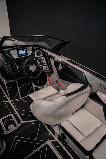 2024 Supreme S240 - All Gray - BoardCo