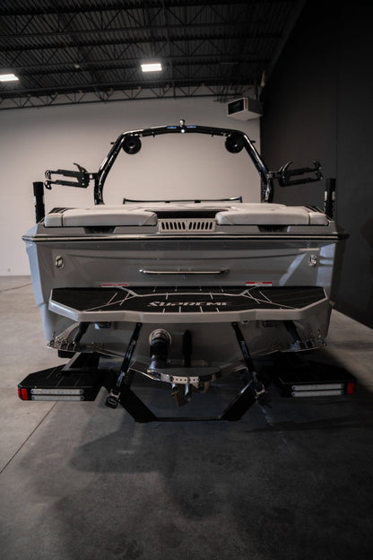 2024 Supreme S240 - All Gray - BoardCo