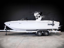 2024 Supreme S240 - All White - BoardCo