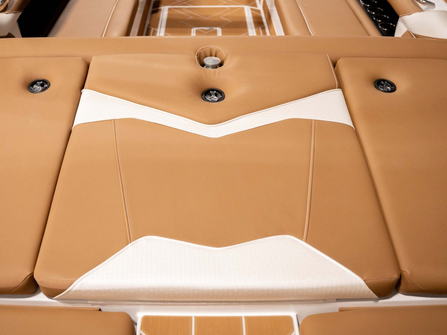 2024 Supreme S240 - All White - BoardCo