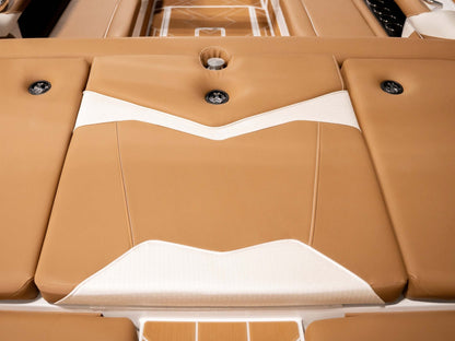 2024 Supreme S240 - All White - BoardCo