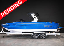 2024 Supreme S240 - Canadian Blue / White Frost - BoardCo