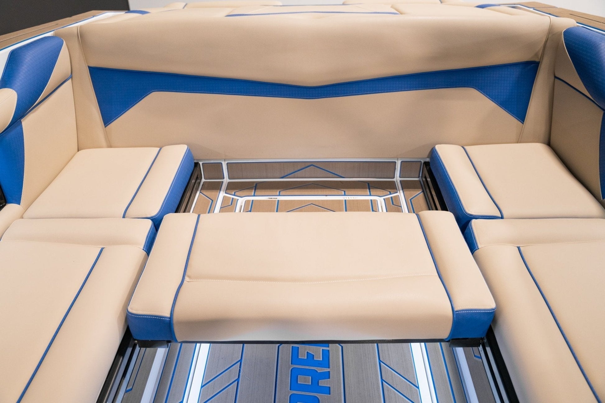 2024 Supreme S240 - Canadian Blue / White Frost - BoardCo