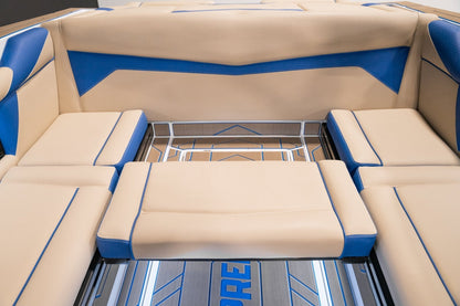 2024 Supreme S240 - Canadian Blue / White Frost - BoardCo