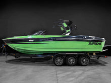 2024 Supreme S240 - Military Green / Black Flake - BoardCo