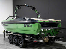 2024 Supreme S240 - Military Green / Black Flake - BoardCo
