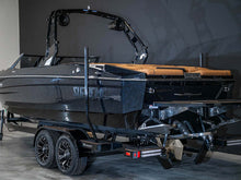 2024 Supreme S240 - Onyx Black / Black Flake - BoardCo