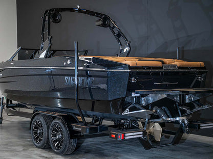 2024 Supreme S240 - Onyx Black / Black Flake - BoardCo