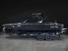 2024 Supreme S240 - Onyx Black / Black Flake - BoardCo
