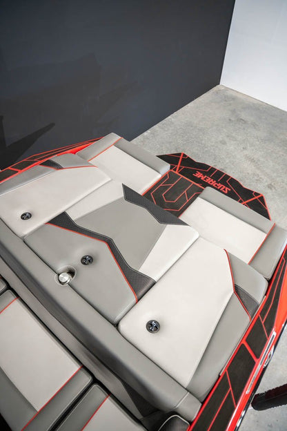 2024 Supreme S240 Red - BoardCo