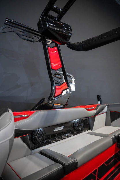 2024 Supreme S240 Red - BoardCo